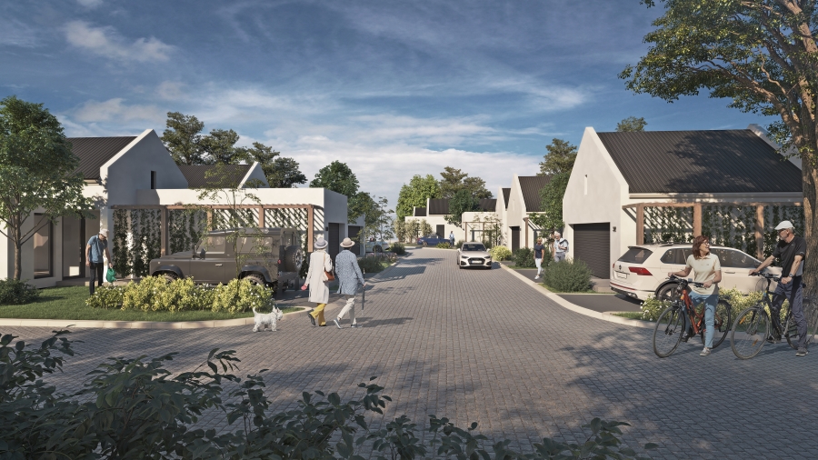 2 Bedroom Property for Sale in Kommetjie Western Cape